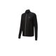 CRIVIT Herren Thermo-Hybridjacke (Schwarz, S (44/46)) - B-Ware neuwertig