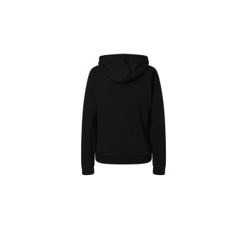 CRIVIT Damen Sweatjacke (Schwarz, M(40/42)) - B-Ware neuwertig