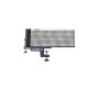 JOOLA Tischtennisnetz Avanti, dark-grey - B-Ware neuwertig