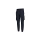 PARKSIDE® Herren Cargo-Jogger im Handwerkerstil (Navy, M (48/50)) - B-Ware neuwertig