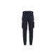 PARKSIDE® Herren Cargo-Jogger im Handwerkerstil (Navy, M (48/50)) - B-Ware neuwertig