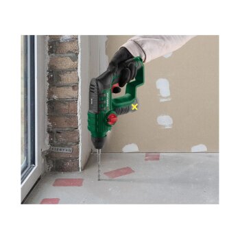 PARKSIDE® 12 V Akku-Bohrhammer »PBHA 12 A1« ohne Akku – ohne Ladegerät - B-Ware neuwertig