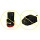 PARKSIDE® 12 V Akku-Bohrhammer »PBHA 12 A1« ohne Akku – ohne Ladegerät - B-Ware neuwertig