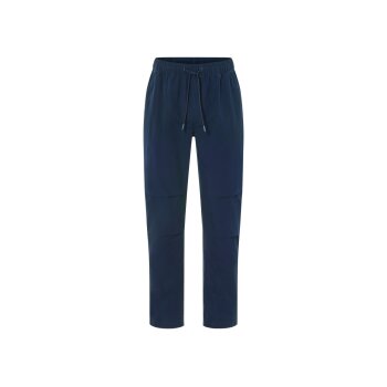 LIVERGY® Herren Lightweight-Hose, mit normaler Leibhöhe (Blau, 52) - B-Ware neuwertig