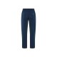LIVERGY® Herren Lightweight-Hose, mit normaler Leibhöhe (Blau, 52) - B-Ware neuwertig