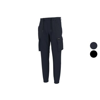 PARKSIDE® Herren Cargo-Jogger im Handwerkerstil - B-Ware