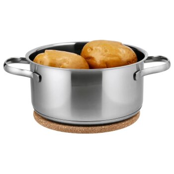 SILVERCREST® Untersetzer-Set 6-tlg. / 3-tlg. / 2-tlg. - B-Ware