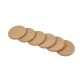 SILVERCREST® Untersetzer-Set 6-tlg. / 3-tlg. / 2-tlg. - B-Ware
