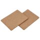 SILVERCREST® Untersetzer-Set 6-tlg. / 3-tlg. / 2-tlg. - B-Ware