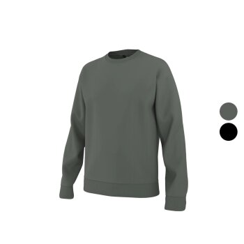 ESMARA MEN Herrren Sweatshirt - B-Ware