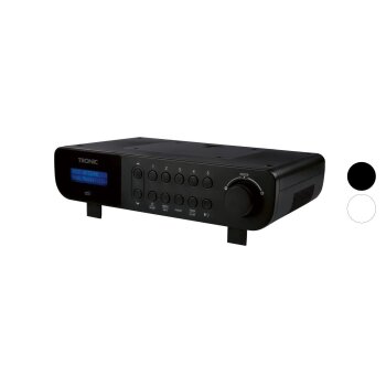 TRONIC® DAB+-Küchenradio TKR 3W D7 - B-Ware