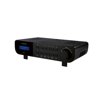 TRONIC® DAB+-Küchenradio TKR 3W D7 - B-Ware