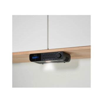 TRONIC® DAB+-Küchenradio TKR 3W D7 - B-Ware