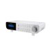 TRONIC® DAB+-Küchenradio TKR 3W D7 - B-Ware