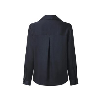 ESMARA® Damen Satin-Bluse - B-Ware