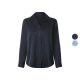 ESMARA® Damen Satin-Bluse - B-Ware