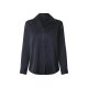 ESMARA® Damen Satin-Bluse - B-Ware