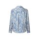 ESMARA® Damen Satin-Bluse - B-Ware
