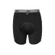 CRIVIT Herren Funktionshose 2in1 - B-Ware