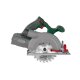 PARKSIDE® 20 V / Akku-Handkreissäge »PHKSA 20-Li C4«, ohne Akku und Ladegerät - B-Ware