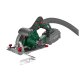 PARKSIDE® 20 V / Akku-Handkreissäge »PHKSA 20-Li C4«, ohne Akku und Ladegerät - B-Ware