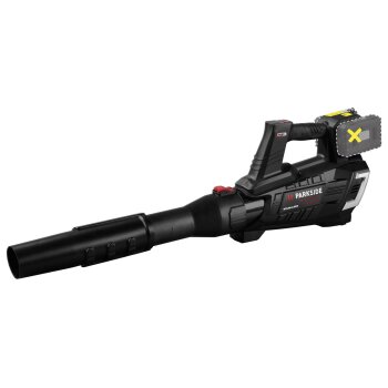 PARKSIDE PERFORMANCE® 40 V Akku-Turbinenlaubbläser »PPTLBA 40-Li C3« , ohne Akku  ohne Ladegerät - B-Ware