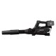 PARKSIDE PERFORMANCE® 40 V Akku-Turbinenlaubbläser »PPTLBA 40-Li C3« , ohne Akku  ohne Ladegerät - B-Ware
