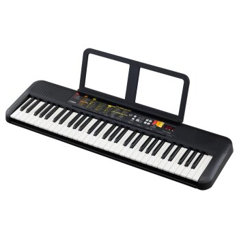 YAMAHA Keyboard »PSR-F52« - B-Ware
