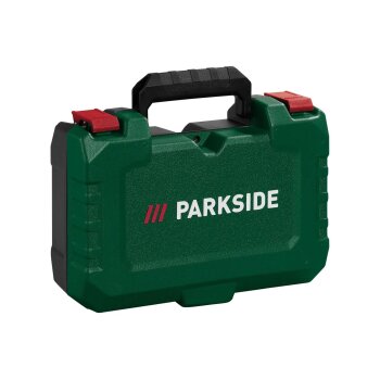 PARKSIDE® 20 V Akku-Blindnietsetzgerät PABNSG 20-Li A1, ohne Akku und Ladegerät - B-Ware