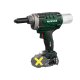 PARKSIDE® 20 V Akku-Blindnietsetzgerät PABNSG 20-Li A1, ohne Akku und Ladegerät - B-Ware