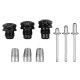 PARKSIDE® 20 V Akku-Blindnietsetzgerät PABNSG 20-Li A1, ohne Akku und Ladegerät - B-Ware