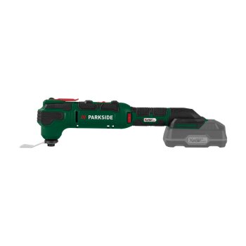 PARKSIDE® 20 V Akku-Multifunktionswerkzeug »PAMFW 20-Li C3«, ohne Akku und Ladegerät - B-Ware