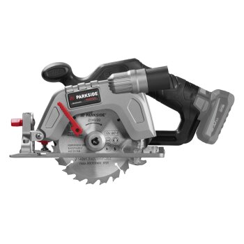 PARKSIDE PERFORMANCE® 12 V Akku-Handkreissäge »PHKSAP 12 A1«, ohne Akku und Ladegerät - B-Ware