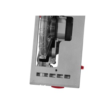 PARKSIDE PERFORMANCE® 12 V Akku-Handkreissäge »PHKSAP 12 A1«, ohne Akku und Ladegerät - B-Ware