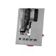 PARKSIDE PERFORMANCE® 12 V Akku-Handkreissäge »PHKSAP 12 A1«, ohne Akku und Ladegerät - B-Ware
