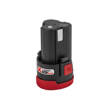 PARKSIDE® 12 V Akku-Ratsche »PAR 12 B1«, mit Akku und Ladegerät - B-Ware