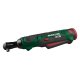PARKSIDE® 12 V Akku-Ratsche »PAR 12 B1«, mit Akku und Ladegerät - B-Ware