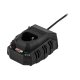 PARKSIDE® 12 V Akku-Ratsche »PAR 12 B1«, mit Akku und Ladegerät - B-Ware