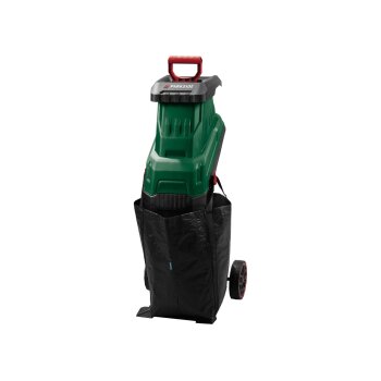 PARKSIDE® Messerhäcksler »PEMH 2400 B2«, Fangbox 40 l - B-Ware