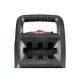 PARKSIDE® Messerhäcksler »PEMH 2400 B2«, Fangbox 40 l - B-Ware
