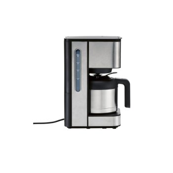 SILVERCREST® Thermo-Filterkaffeemaschine SFKMT 900 A1 - B-Ware