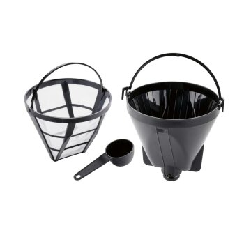 SILVERCREST® Thermo-Filterkaffeemaschine SFKMT 900 A1 - B-Ware