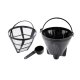 SILVERCREST® Thermo-Filterkaffeemaschine SFKMT 900 A1 - B-Ware