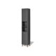 LIVARNO Home Bad-Hochschrank, Wellenoptik - B-Ware