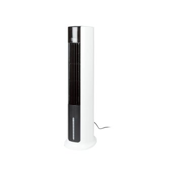 Comfee Luftkühler »Silent Air Cooler«,...