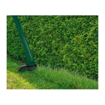 PARKSIDE® Elektro-Rasentrimmer PERT 300 C1, mit einstellbarem Zweitgriff - B-Ware