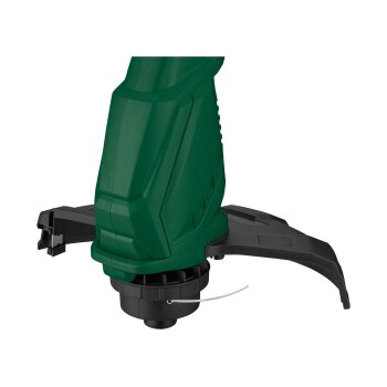 PARKSIDE® Elektro-Rasentrimmer PERT 300 C1, mit einstellbarem Zweitgriff - B-Ware
