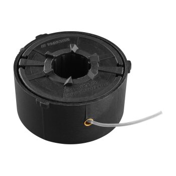 PARKSIDE® Elektro-Rasentrimmer PERT 300 C1, mit einstellbarem Zweitgriff - B-Ware