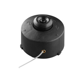 PARKSIDE® Elektro-Rasentrimmer PERT 300 C1, mit einstellbarem Zweitgriff - B-Ware