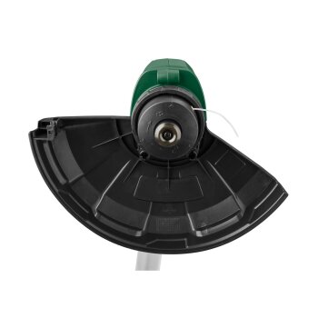 PARKSIDE® Elektro-Rasentrimmer PERT 300 C1, mit einstellbarem Zweitgriff - B-Ware